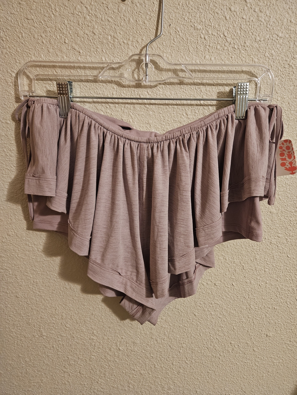 NWT! Free People Movement Daydreamer Shorts